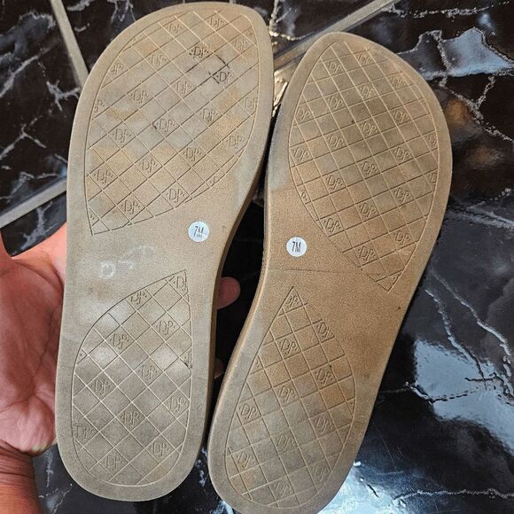 Donald Plinner Sandals - Picture 7 of 8